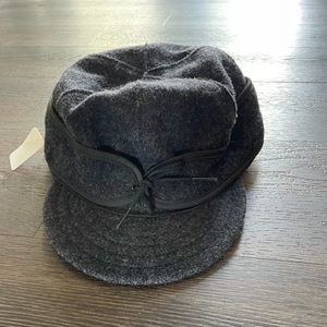 Stormy Kromer Hat